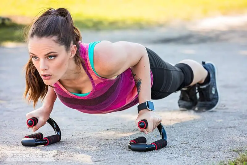Best Push Up Handles and Bars Reviewed in 2024