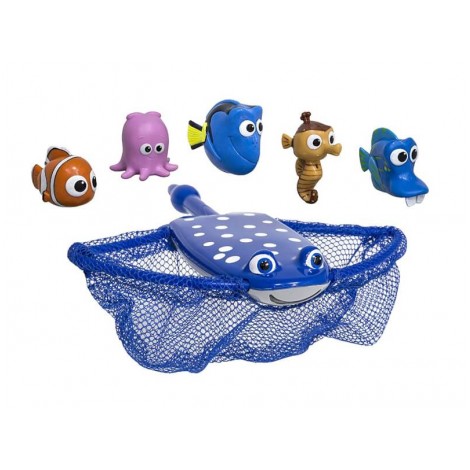 SwimWays Finding Dory Game