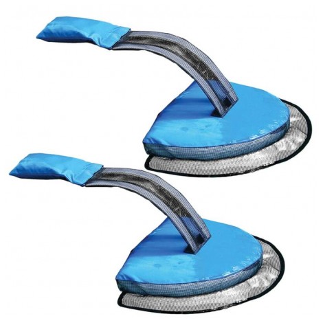 Swimline FrogLog Pool Accessories