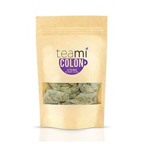 Teami Colon