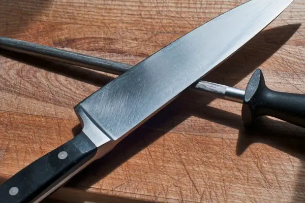Best Knife Sharpeners Reviewed 2019 GearWeAre