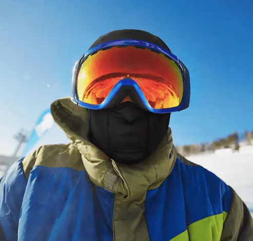 Best Ski Masks Reviewed & Rated 2024 | Gearweare.net