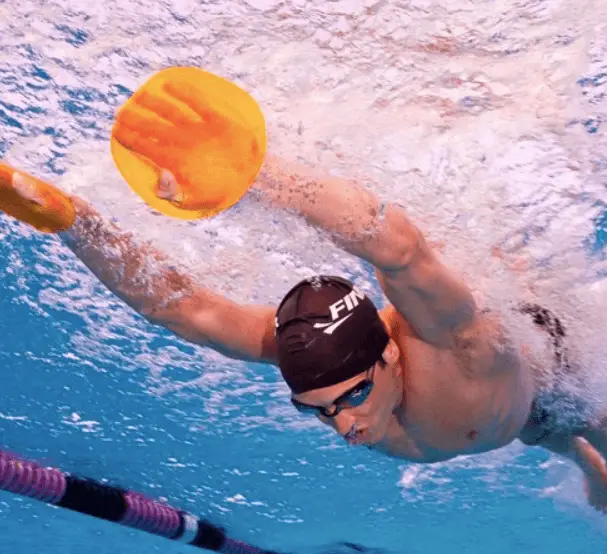 Best Swim Paddles Reviewed 2024