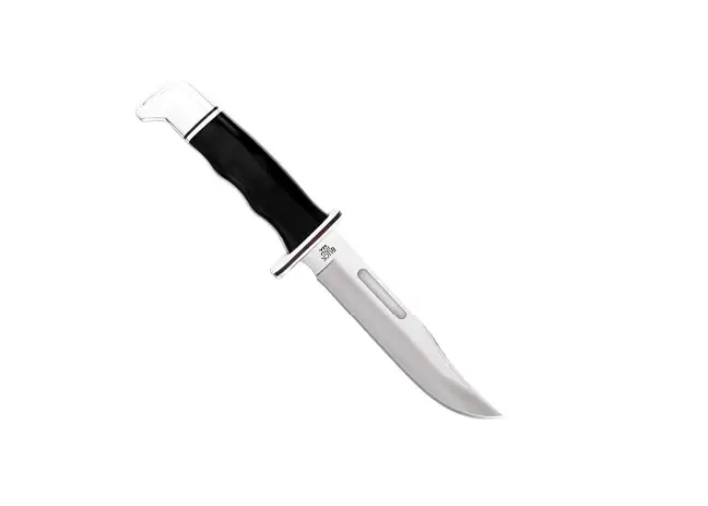 Buck Knives 119 Hunting Knife Reviewed 2019 GearWeAre