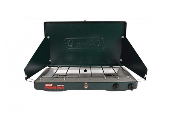 Coleman Propane Stove Reviewed 2019 GearWeAre