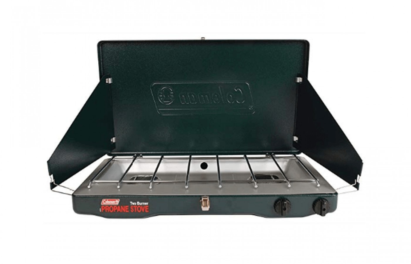 Coleman Propane Stove Reviewed 2019 GearWeAre
