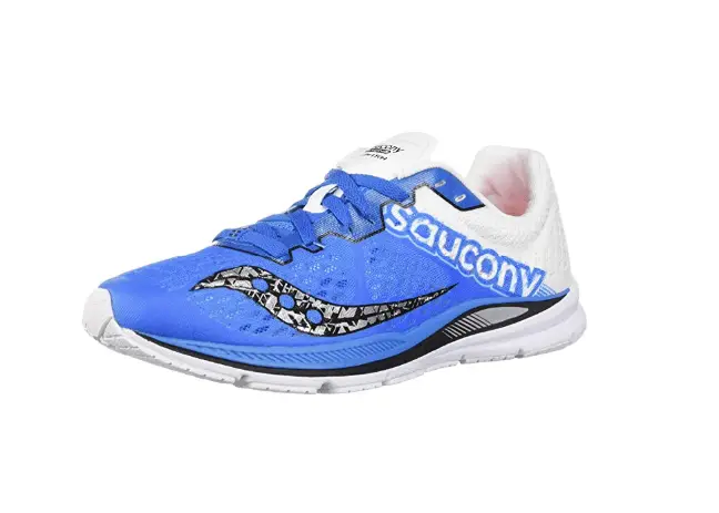 Saucony Fastwitch 8 Reviewed 2019 GearWeAre