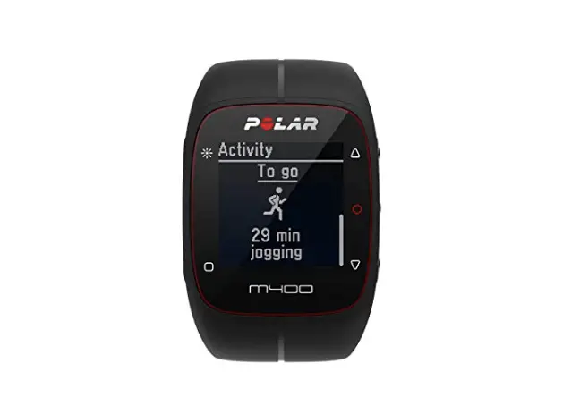 Polar M400 GPS Smart Sports Watch Reviewed 2019 GearWeAre