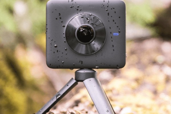 Best 360-Degree Cameras Reviewed 2019 GearWeAre
