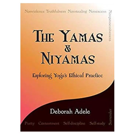 The Yamas & Niyamas: Exploring Yoga's Ethical Practice