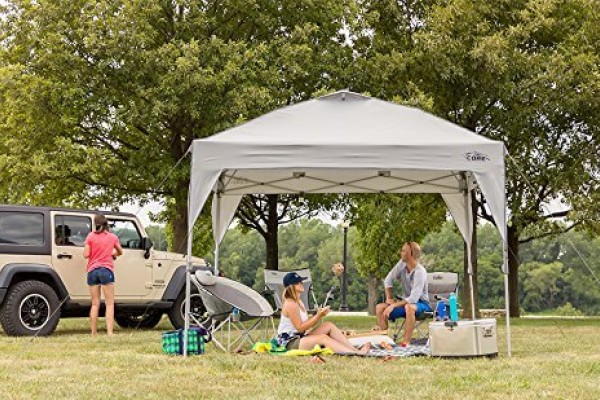 Best Canopy Tents Reviewed 2019 GearWeAre