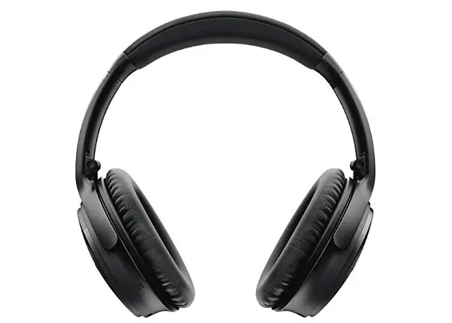 Bose Quiet Comfort 35 Wireless Headphones Reviewed GearWeAre