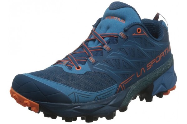 La Sportiva Akyra Reviewed in 2019 GearWeAre