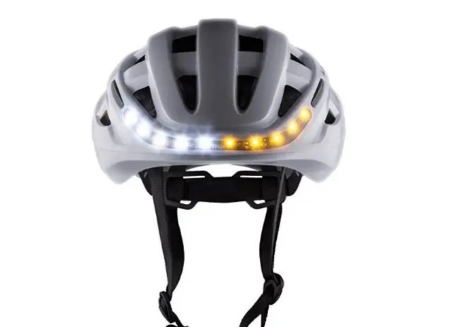 Lumos Helmet offers versatile uses