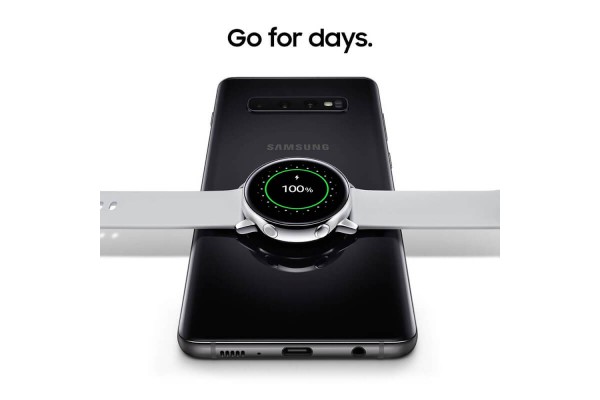 Samsung Galaxy Watch Active Reviewed in 2019 GearWeAre