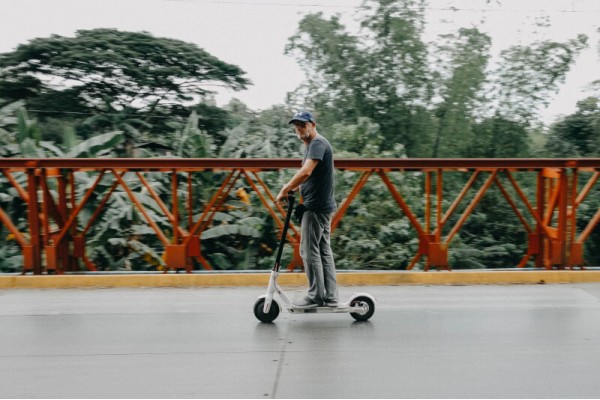 Best Electric Scooters Reviewed in 2019 GearWe Are