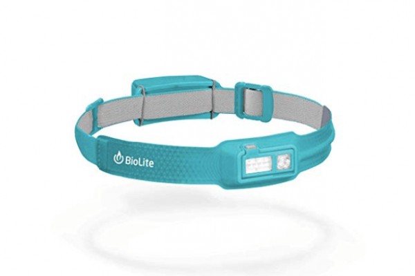 BioLite HeadLamp Reviewed GearWeAre