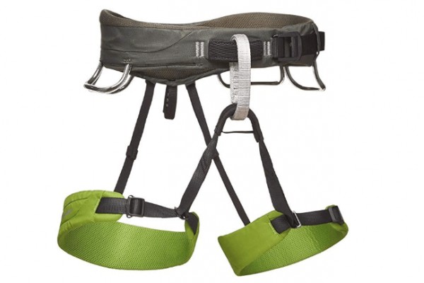 Black Diamond Momentum Reviewed GearWeAre