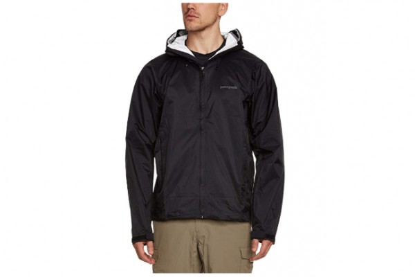 Patagonia Torrentshell Reviewed GearWeAre