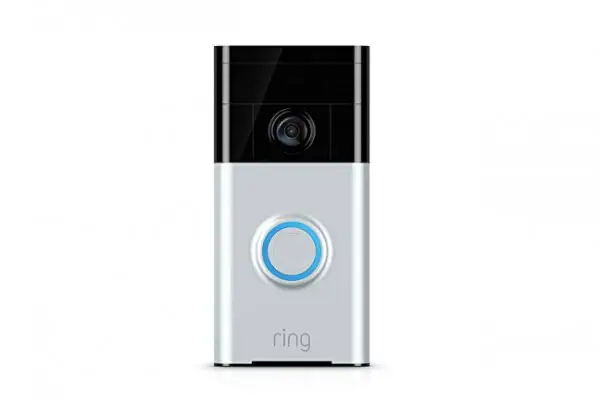 Ring Video Doorbell Reviewed GearWeAre