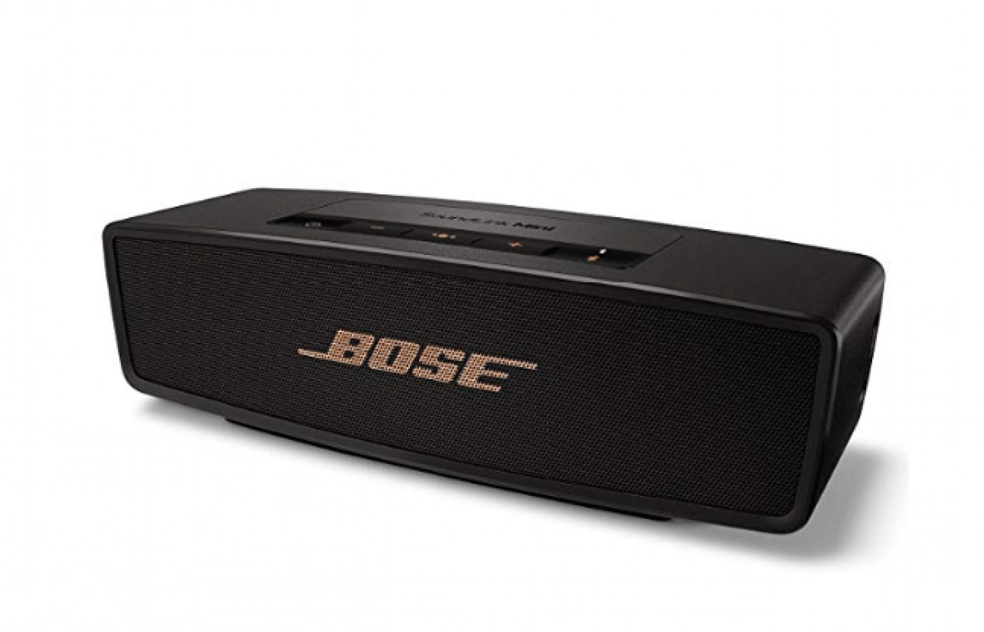 Bose SoundLink Mini Reviewed GearWeAre