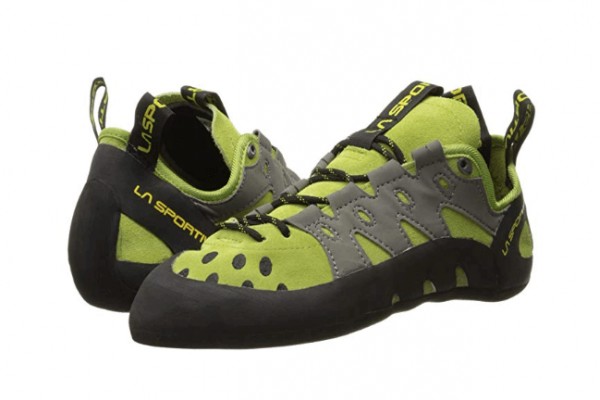 La Sportiva Tarantulace Review GearWeAre