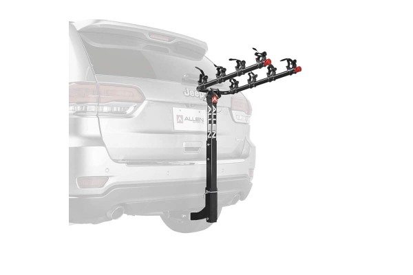 Allen Bike Rack Reviewed in 2019 GearWeAre