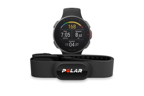 Polar Vantage V Reviewed GearWeAre