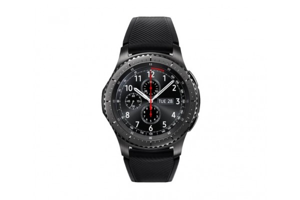 Samsung Gear S3 Frontier Reviewed GearWeAre