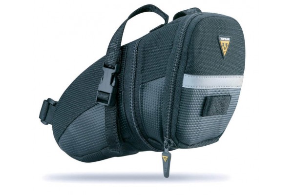 Topeak Saddle Bag Reviewed GearWeAre