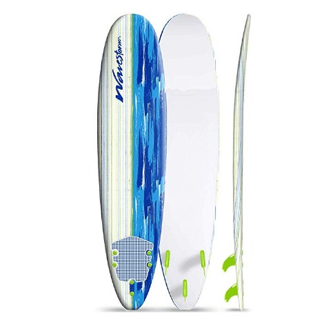 WAVESTORM SURFBOARD