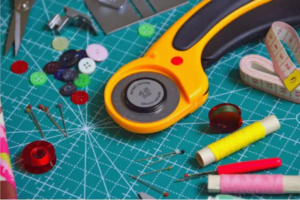 Best Sewing Kits GearWeAre 