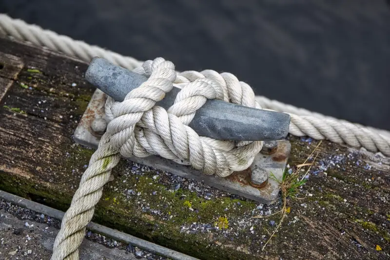 The Knots That Every Boater Should Know Gearweare Net