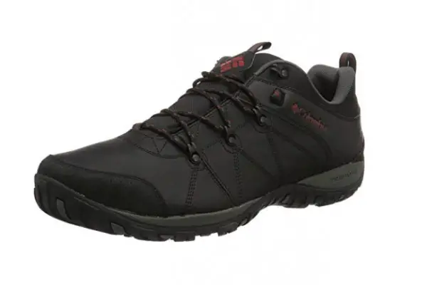 Columbia Peakfreak Reviewed GearWeAre