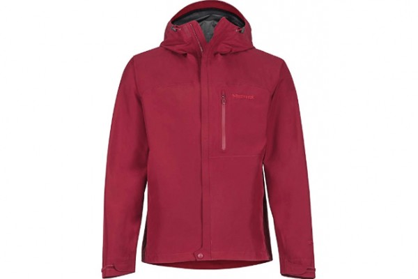 Marmot Minimalist Reviewed GearWeAre