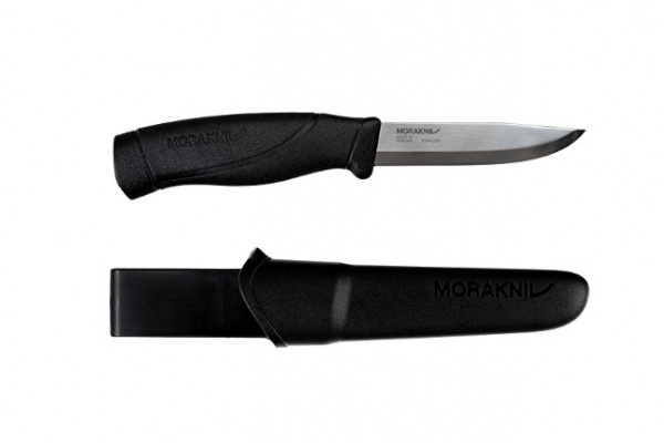 Morakniv Companion Reviewed GearWeAre