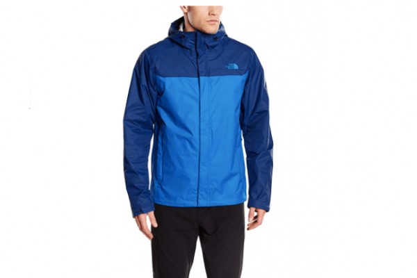 North Face Venture Jacket Reviewed GearWeAre
