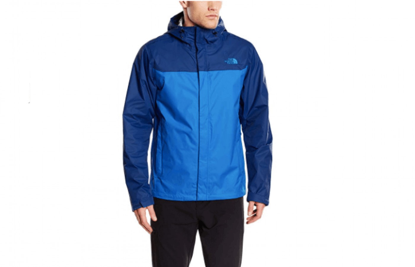 North Face Venture Jacket Reviewed GearWeAre