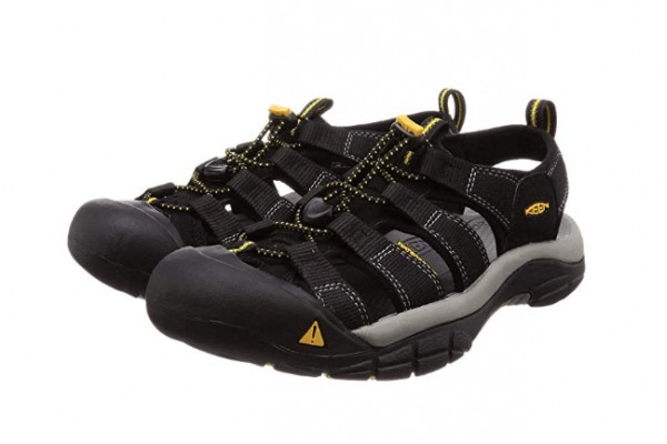 Keen Newport H2 Reviewed GearWeAre