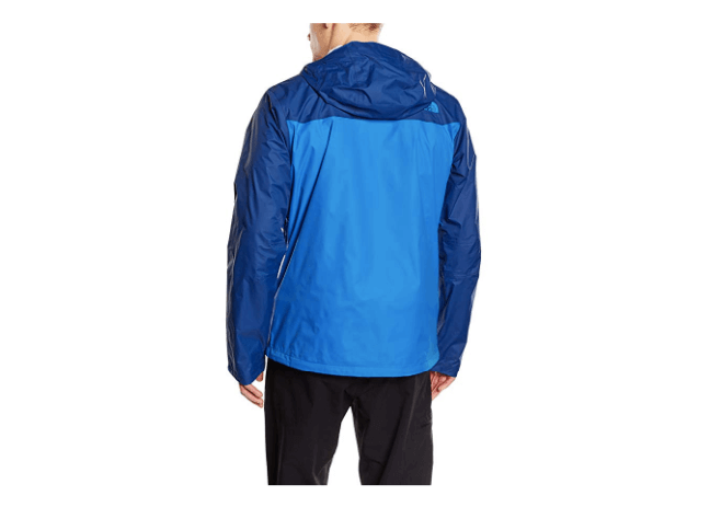 North Face Venture Jacket Reviewed GearWeAre