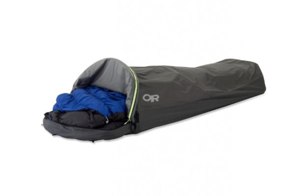 Outdoor Research Helium Bivy Reviewed GearWeAre