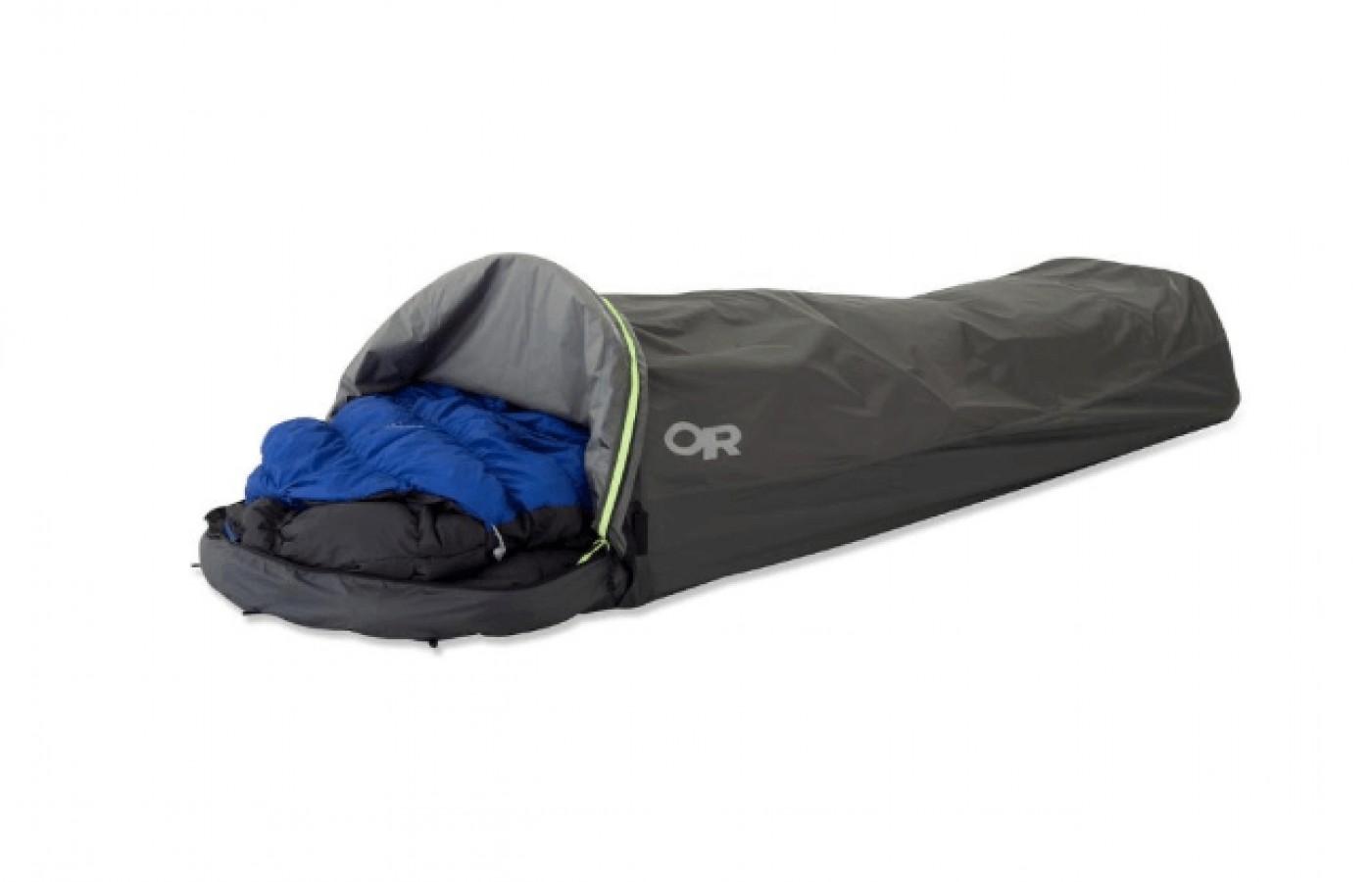 Outdoor Research Helium Bivy Reviewed GearWeAre