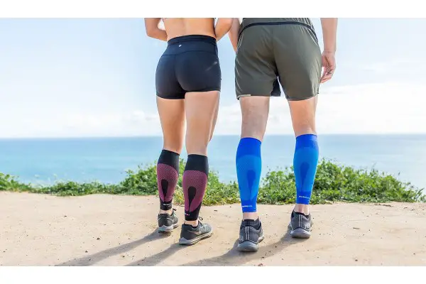 Rockay Blaze Compression Sleeve Review GearWeAre