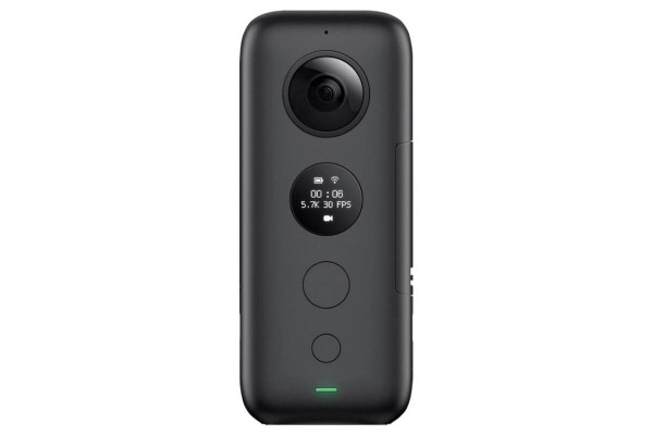 Insta360 One X Reviewed GearWeAre