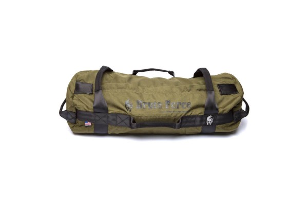 Brute Force Sandbag Reviewed GearWeAre