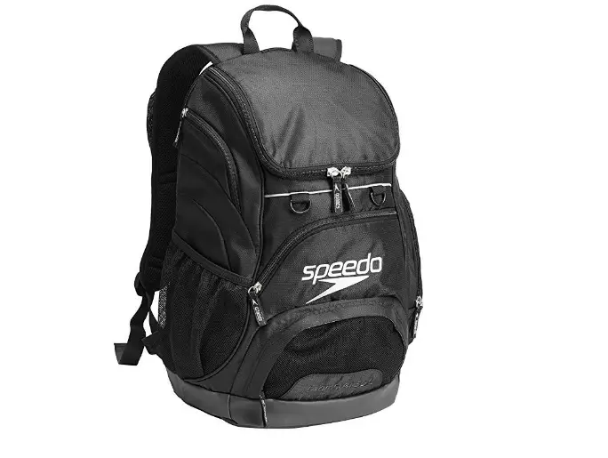 Speedo Teamster Backpack Reviewed GearWeAre