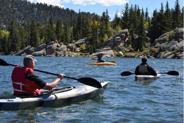 Best Kayak Accessories Reviewed GearWeAre