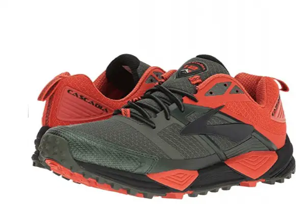 Brooks Cascadia 12 Reviewed GearWeAre
