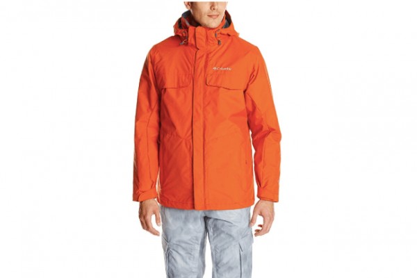 Columbia Bugaboo Interchange Jacket Reviewed GearWeAre