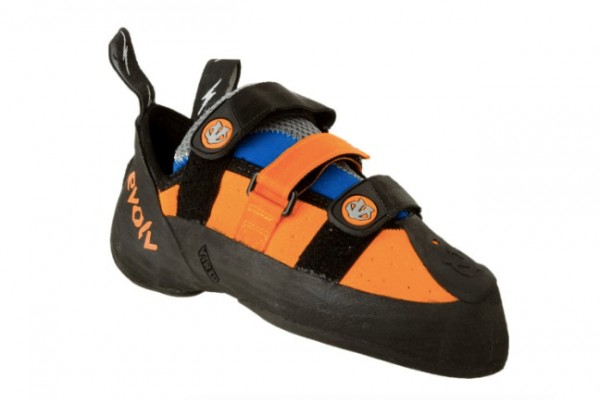 Evolv Shaman Climbing Shoe Reviewed GearWeAre
